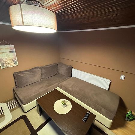 Danube Rose Cottage Rusçuk Dış mekan fotoğraf