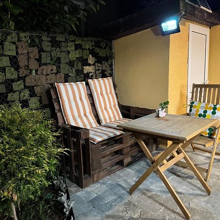 Danube Rose Cottage Rusçuk Dış mekan fotoğraf