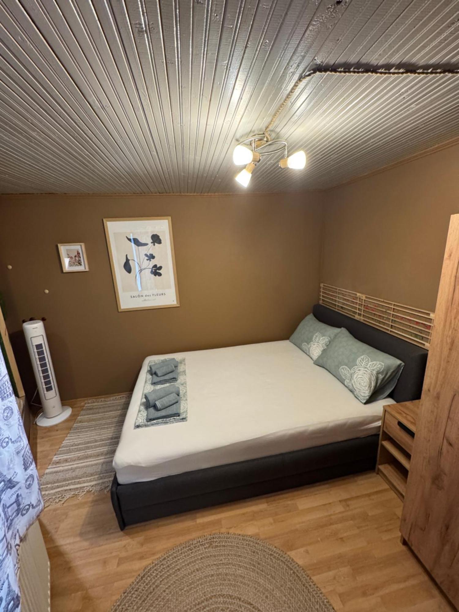 Danube Rose Cottage Rusçuk Dış mekan fotoğraf