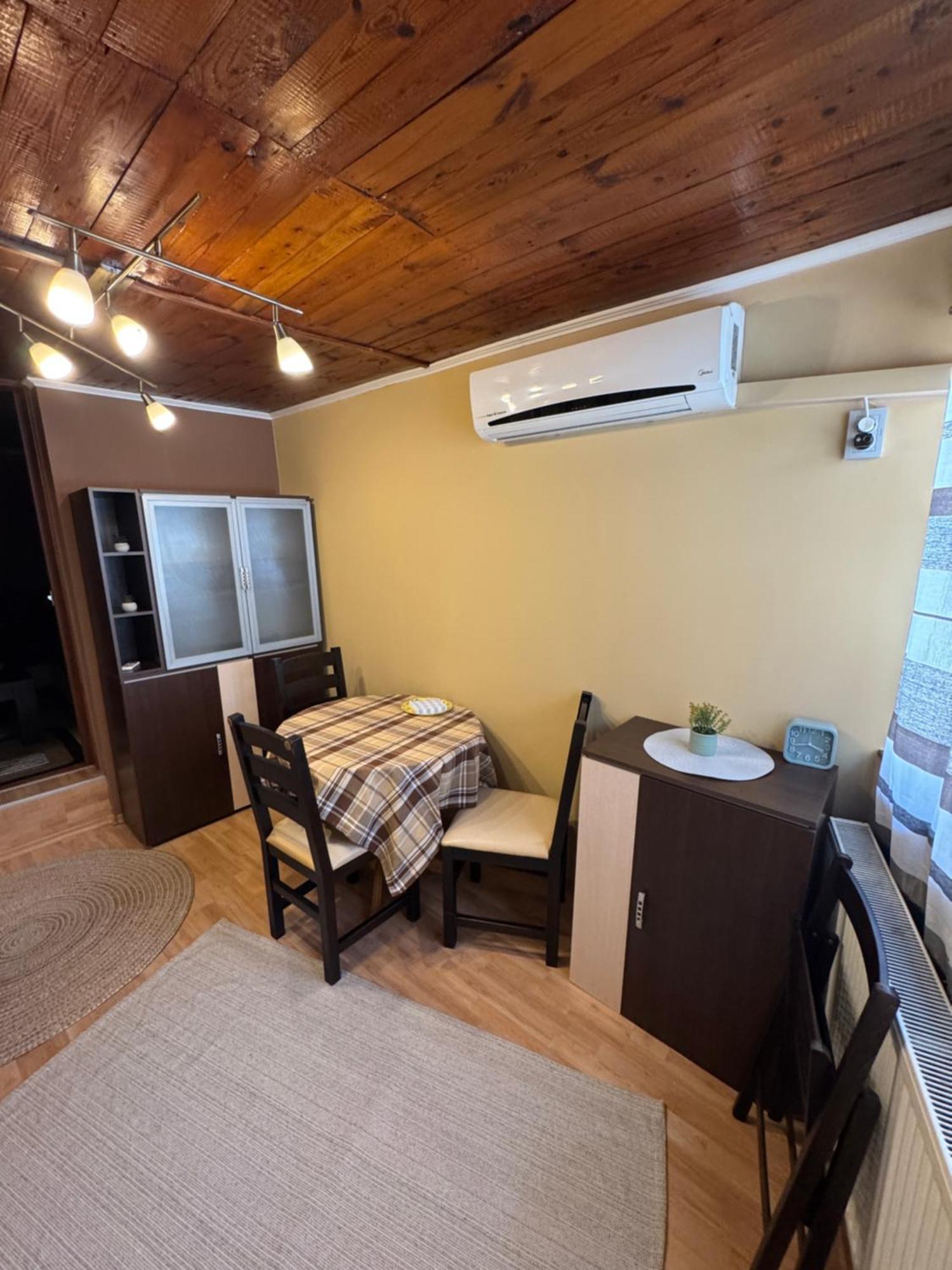 Danube Rose Cottage Rusçuk Dış mekan fotoğraf
